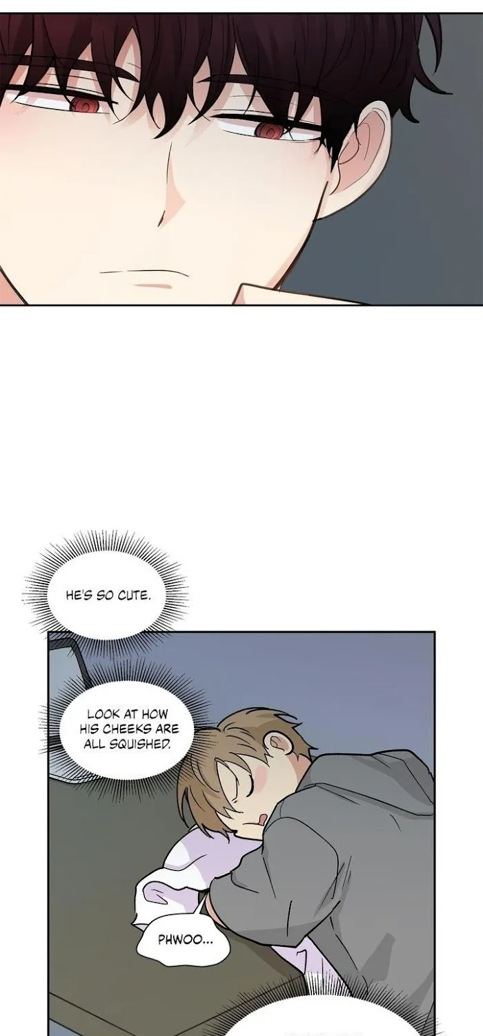 Could The Boy Next Door Be A Vampire? Zinmanga X Chapter 9 Page 11