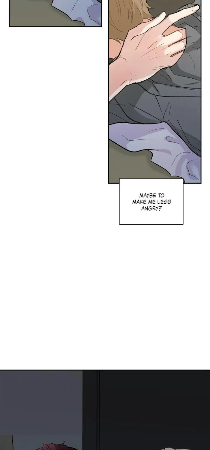 Could The Boy Next Door Be A Vampire? Zinmanga X Chapter 9 Page 14