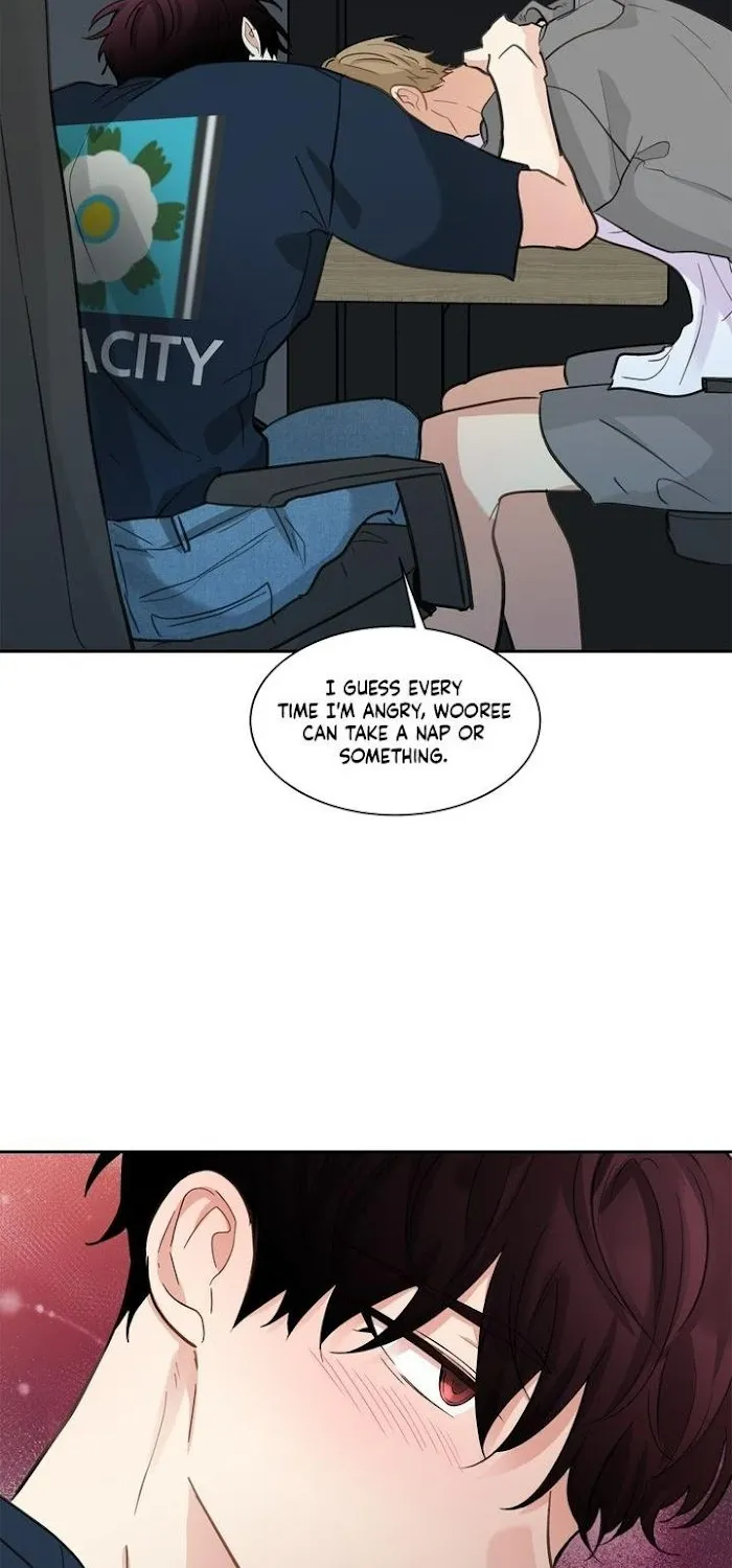 Could The Boy Next Door Be A Vampire? Zinmanga X Chapter 9 Page 15