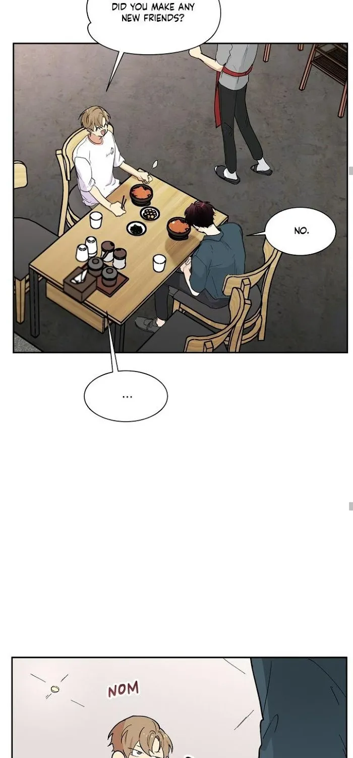 Could The Boy Next Door Be A Vampire? Zinmanga X Chapter 9 Page 22