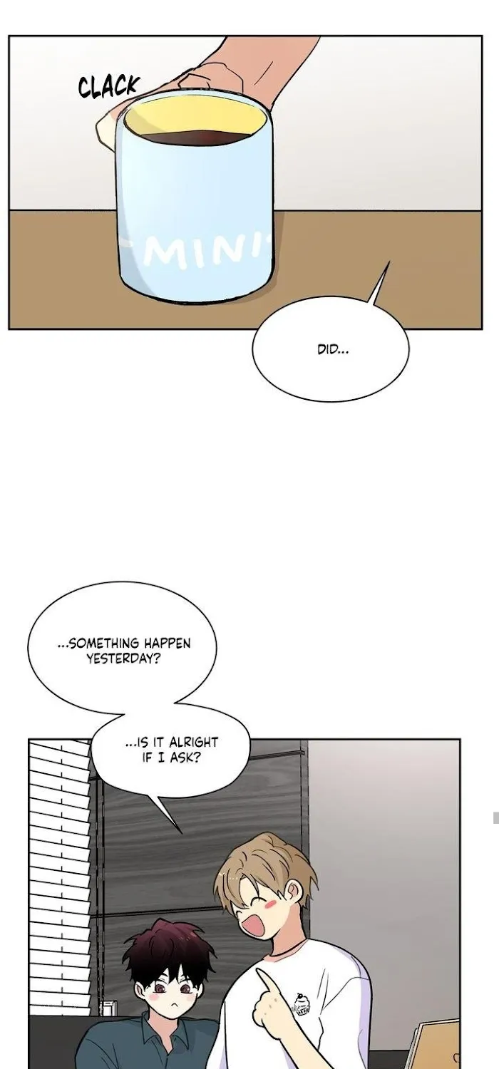 Could The Boy Next Door Be A Vampire? Zinmanga X Chapter 9 Page 26