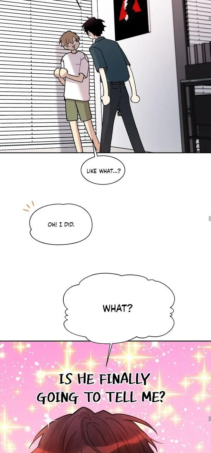 Could The Boy Next Door Be A Vampire? Zinmanga X Chapter 9 Page 34