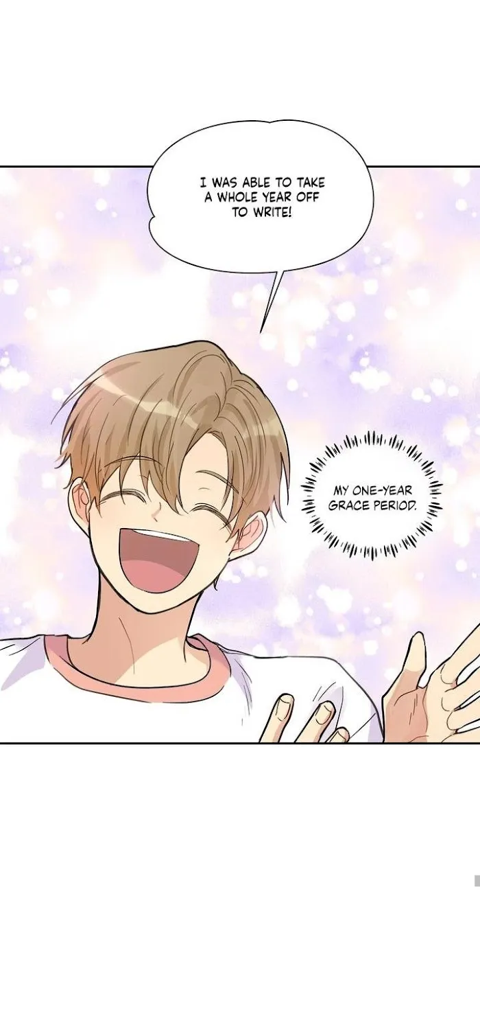 Could The Boy Next Door Be A Vampire? Zinmanga X Chapter 9 Page 36