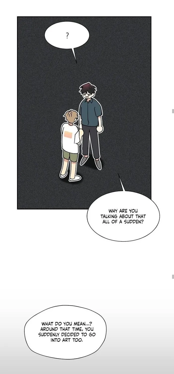 Could The Boy Next Door Be A Vampire? Zinmanga X Chapter 9 Page 37