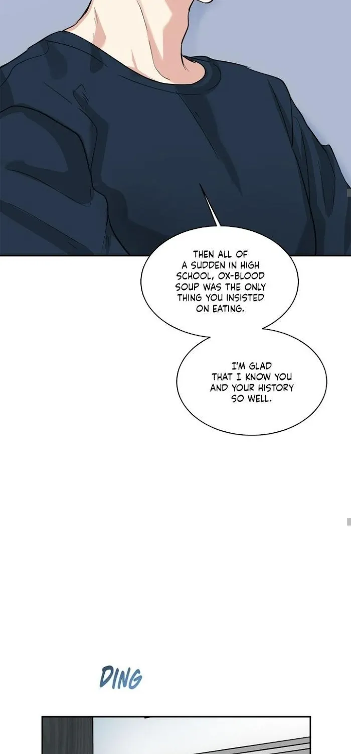 Could The Boy Next Door Be A Vampire? Zinmanga X Chapter 7 Page 23
