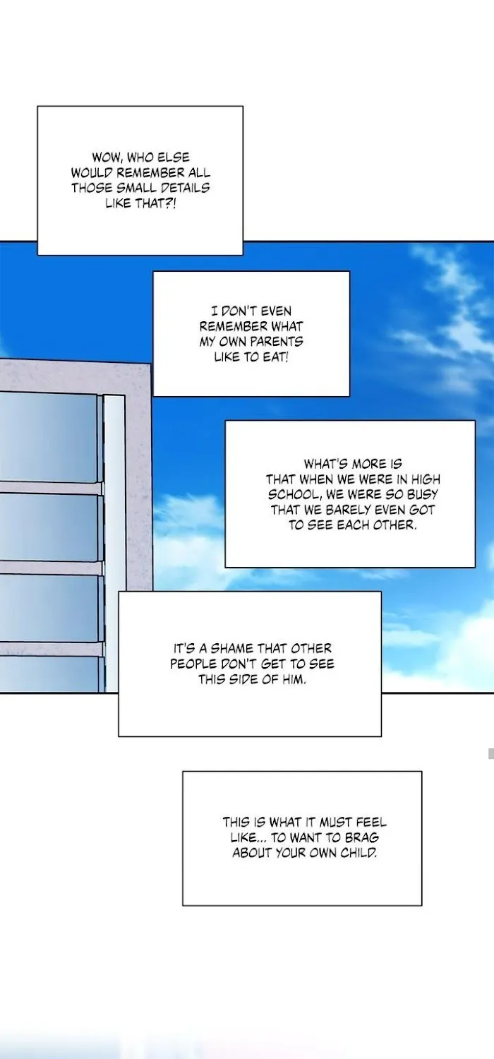 Could The Boy Next Door Be A Vampire? Zinmanga X Chapter 7 Page 26