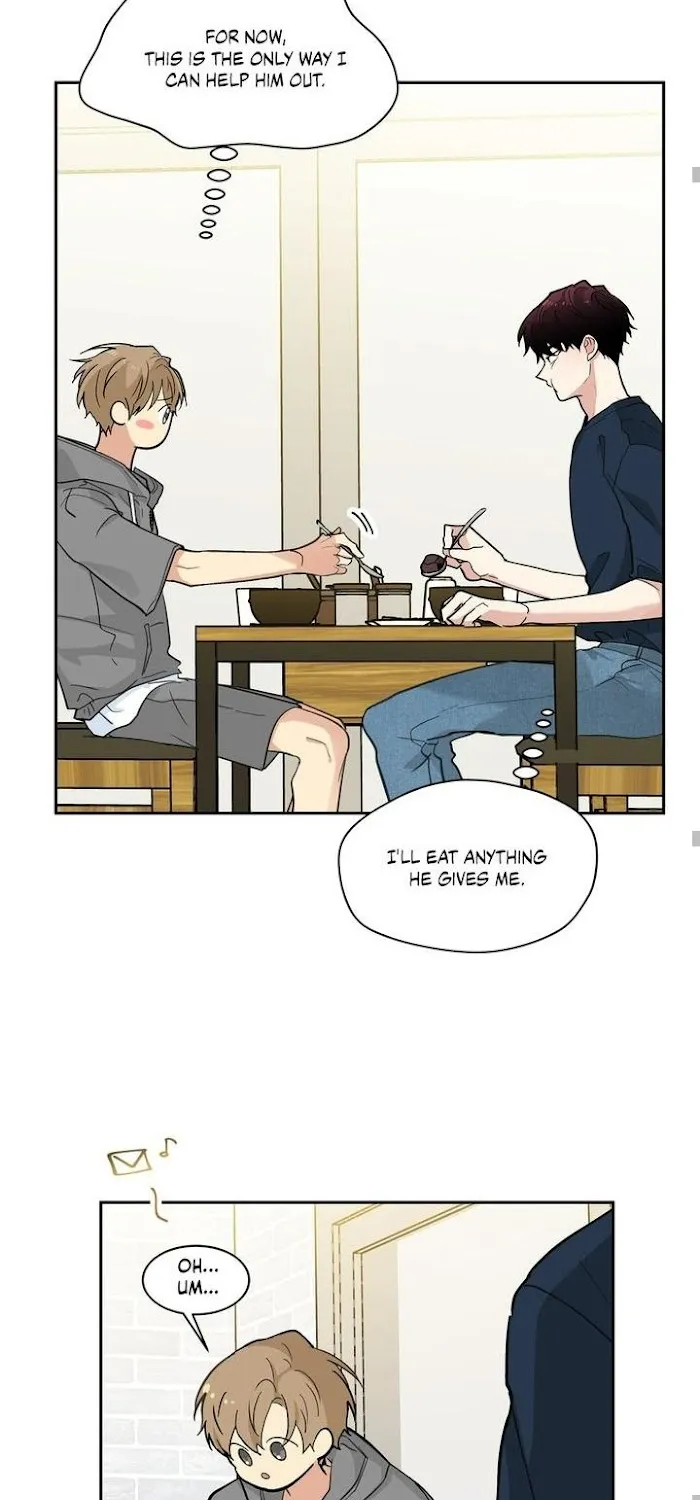 Could The Boy Next Door Be A Vampire? Zinmanga X Chapter 7 Page 33
