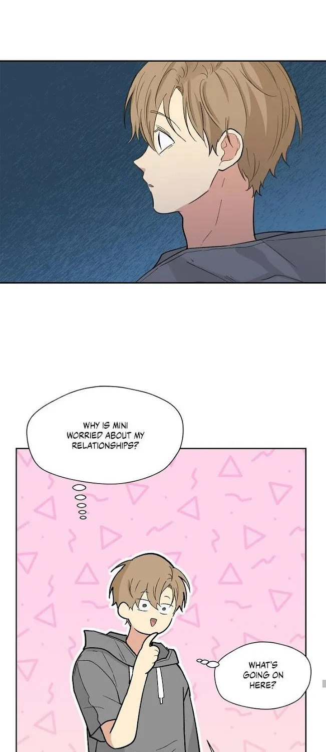 Could The Boy Next Door Be A Vampire? Zinmanga X Chapter 7 Page 47