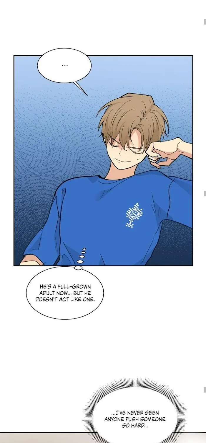Could The Boy Next Door Be A Vampire? Zinmanga X Chapter 6 Page 37