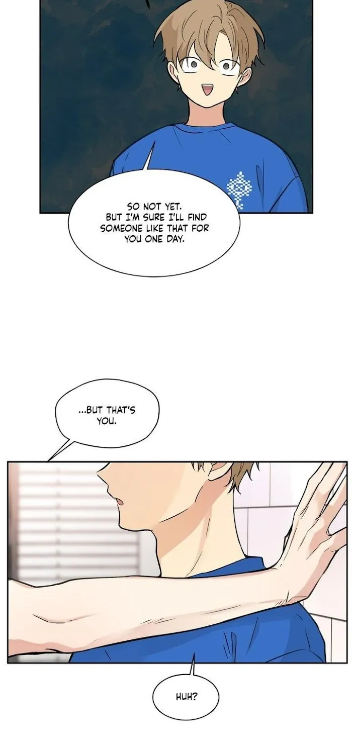 Could The Boy Next Door Be A Vampire? Zinmanga X Chapter 6 Page 45