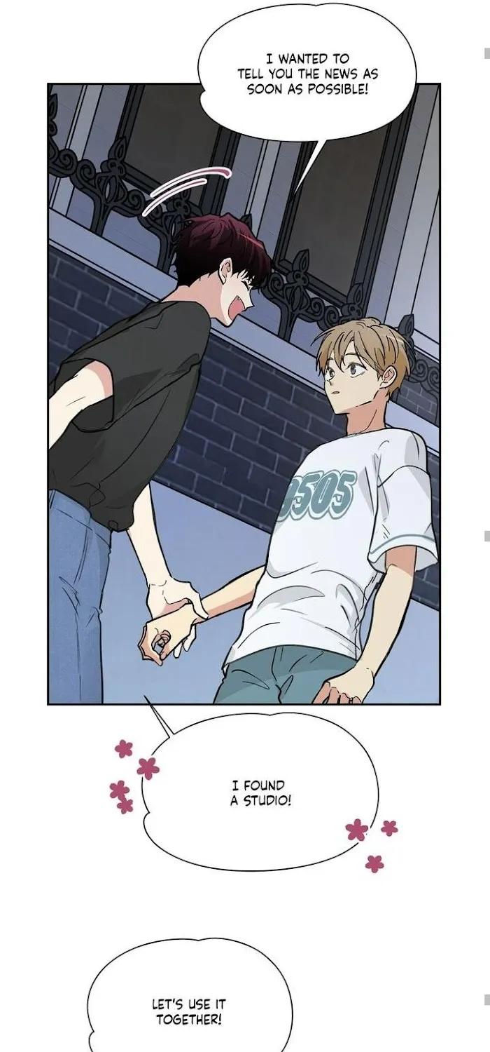 Could The Boy Next Door Be A Vampire? Zinmanga X Chapter 3 Page 35
