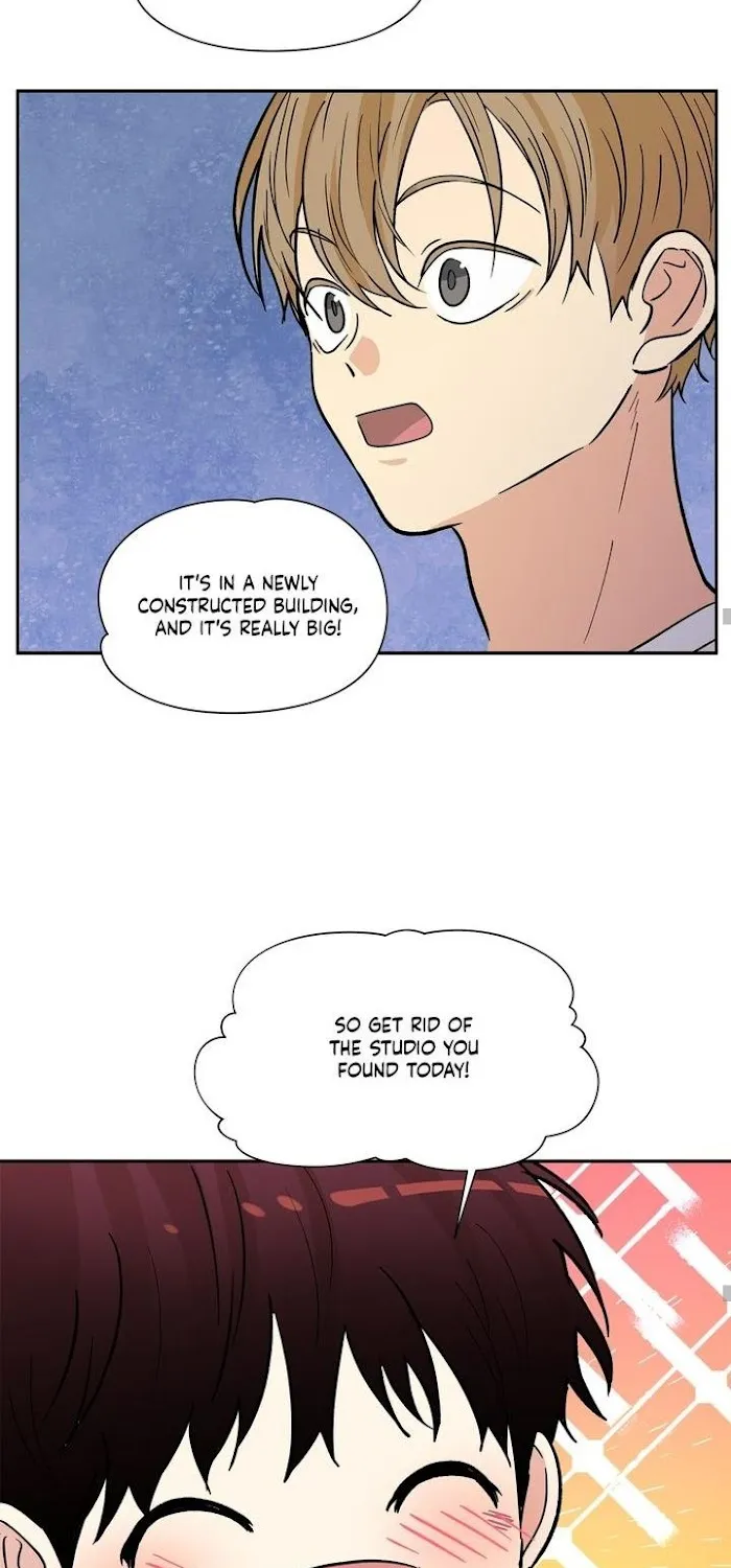Could The Boy Next Door Be A Vampire? Zinmanga X Chapter 3 Page 36