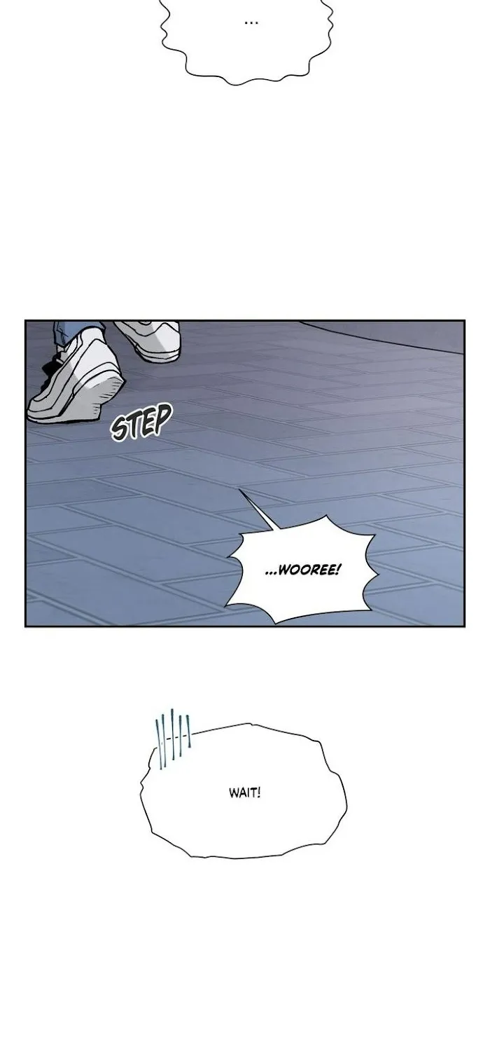 Could The Boy Next Door Be A Vampire? Zinmanga X Chapter 3 Page 49
