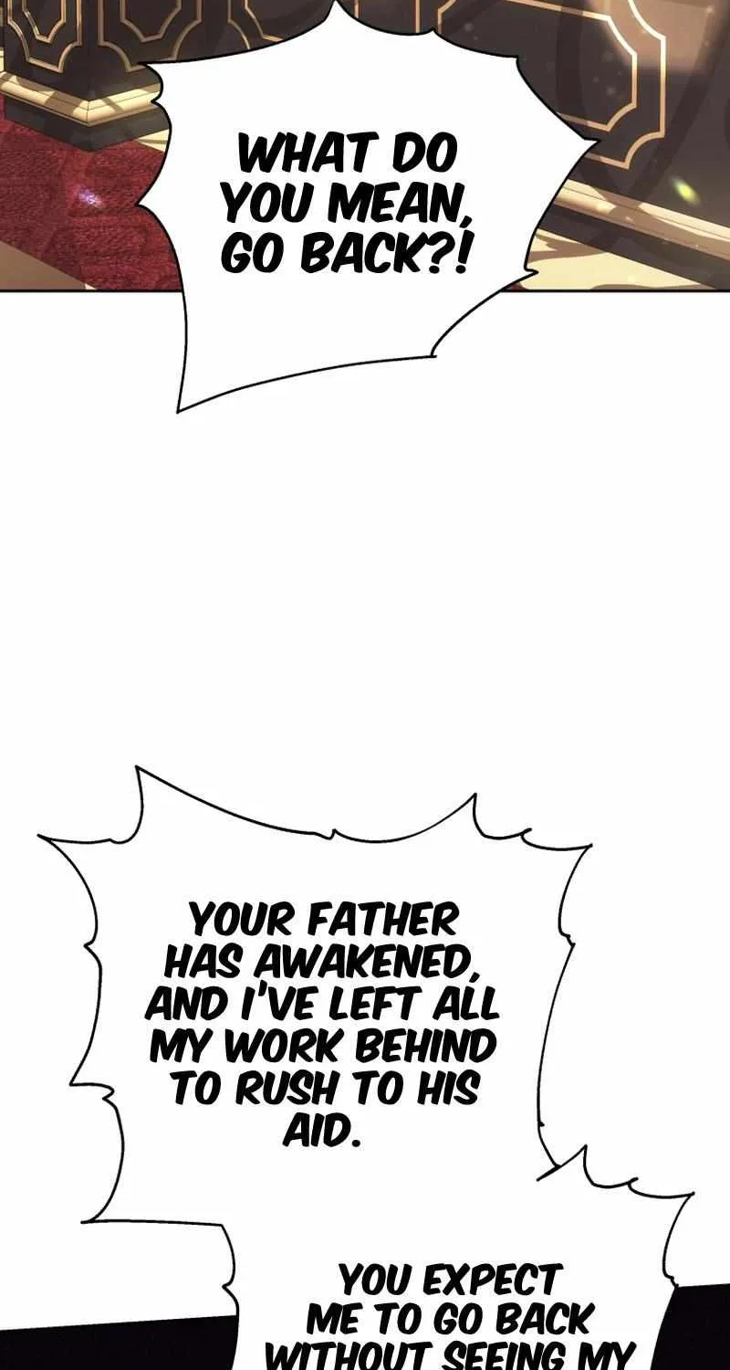 The Male Lead's Nephew Loves Me So Much Zinmanga X Chapter 37 Page 2