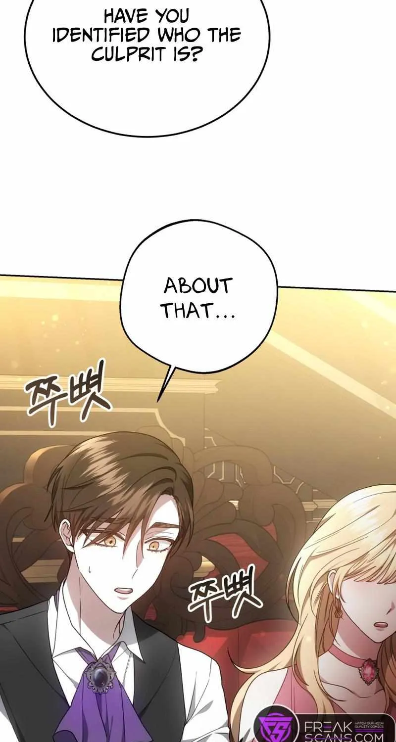 The Male Lead's Nephew Loves Me So Much Zinmanga X Chapter 37 Page 7