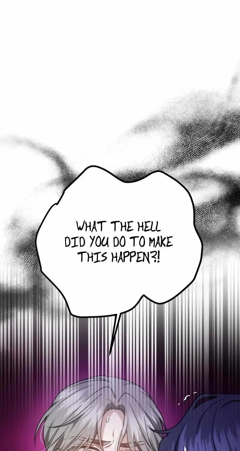 The Male Lead's Nephew Loves Me So Much Zinmanga X Chapter 37 Page 18