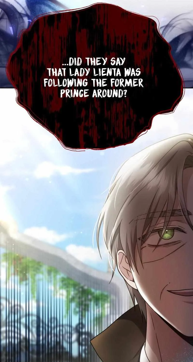 The Male Lead's Nephew Loves Me So Much Zinmanga X Chapter 37 Page 31