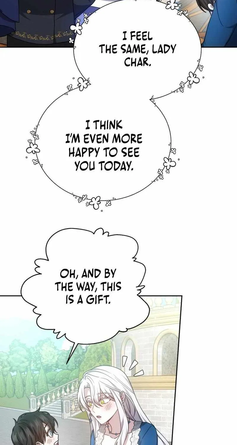 The Male Lead's Nephew Loves Me So Much Zinmanga X Chapter 37 Page 42