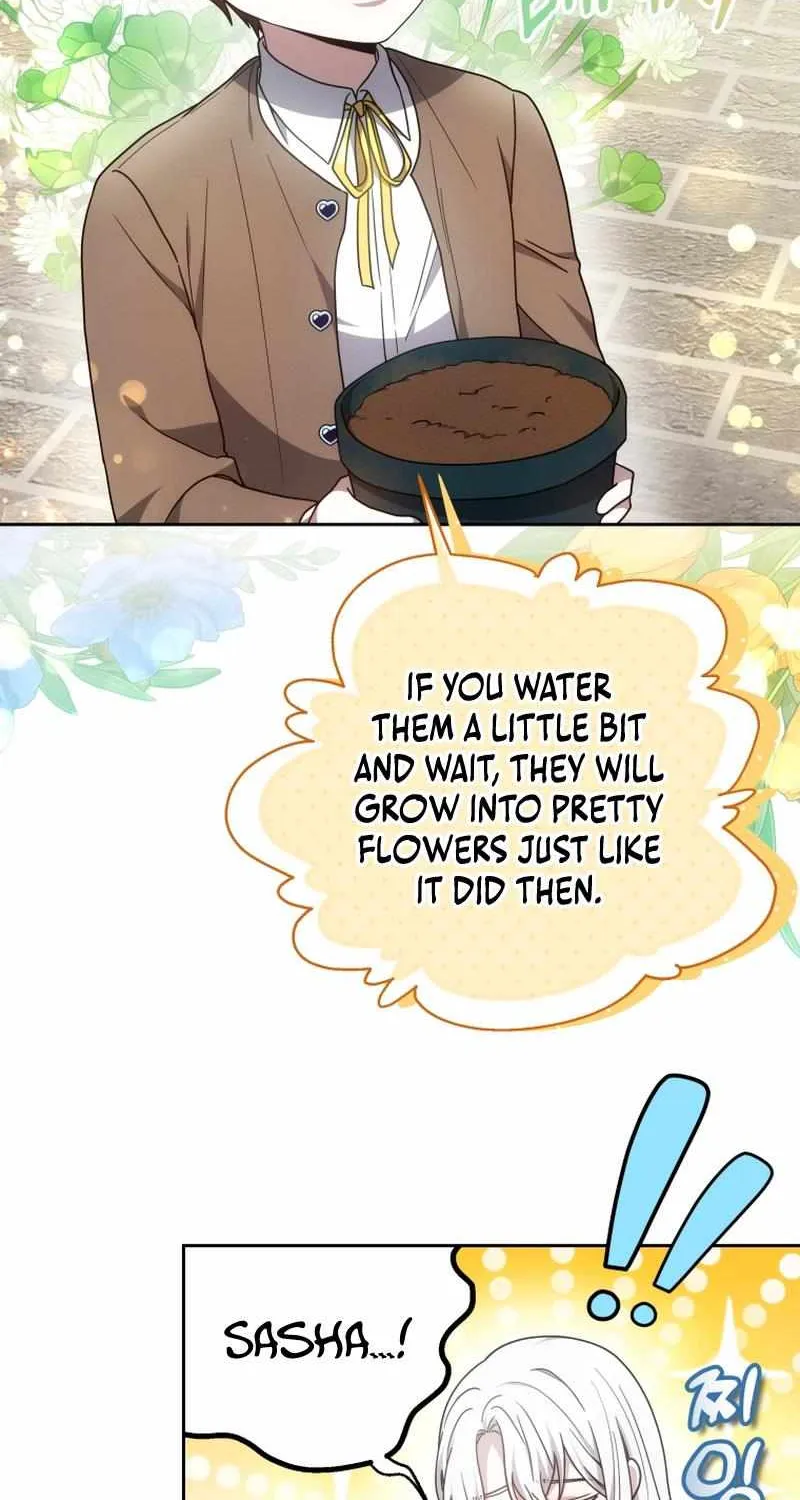 The Male Lead's Nephew Loves Me So Much Zinmanga X Chapter 37 Page 44