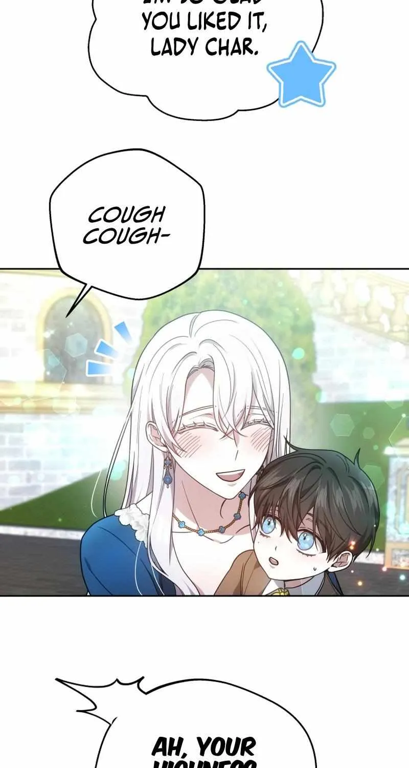 The Male Lead's Nephew Loves Me So Much Zinmanga X Chapter 37 Page 47