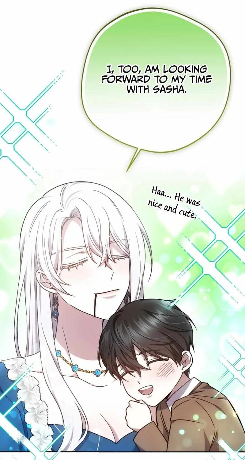 The Male Lead's Nephew Loves Me So Much Zinmanga X Chapter 37 Page 52
