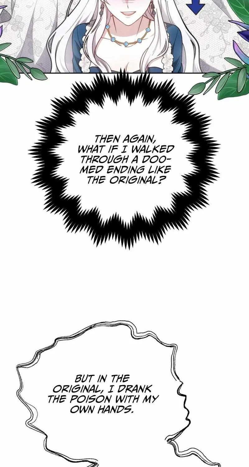 The Male Lead's Nephew Loves Me So Much Zinmanga X Chapter 37 Page 70