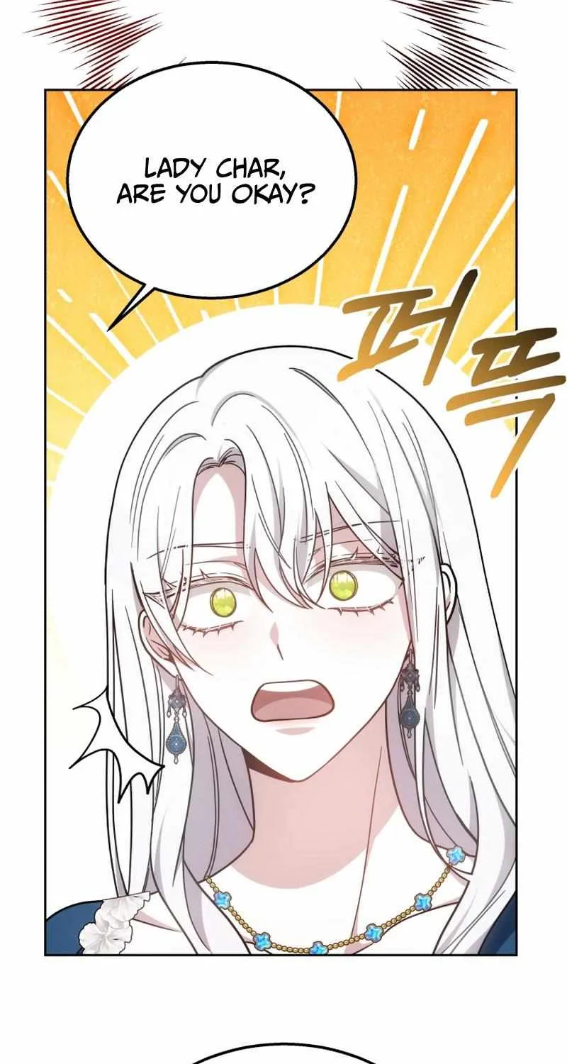 The Male Lead's Nephew Loves Me So Much Zinmanga X Chapter 37 Page 72