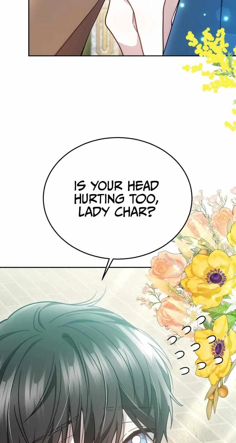 The Male Lead's Nephew Loves Me So Much Zinmanga X Chapter 37 Page 75