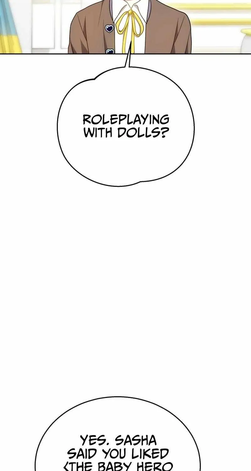 The Male Lead's Nephew Loves Me So Much Zinmanga X Chapter 37 Page 81