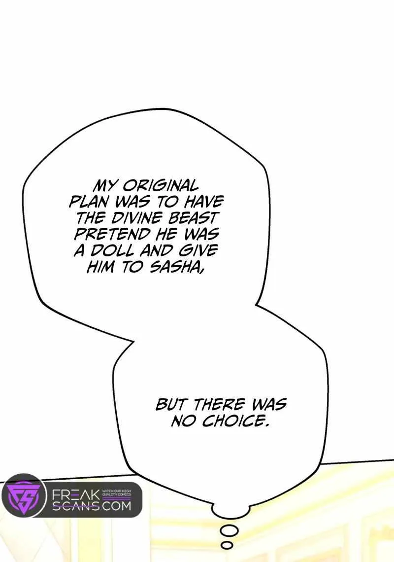 The Male Lead's Nephew Loves Me So Much Zinmanga X Chapter 37 Page 88