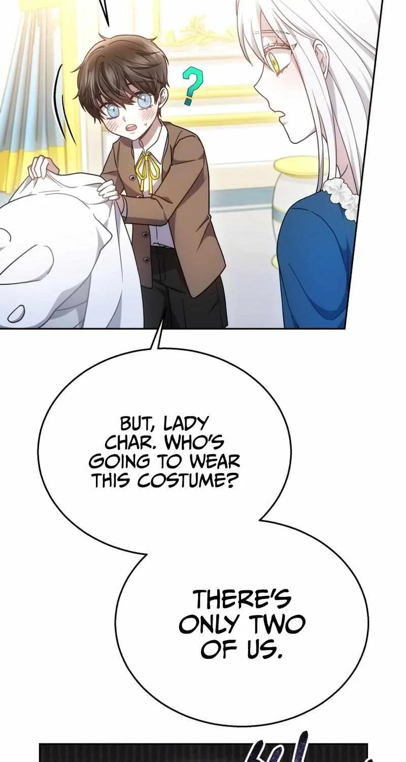 The Male Lead's Nephew Loves Me So Much Zinmanga X Chapter 37 Page 90