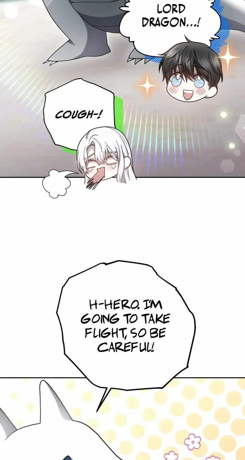 The Male Lead's Nephew Loves Me So Much Zinmanga X Chapter 37 Page 100