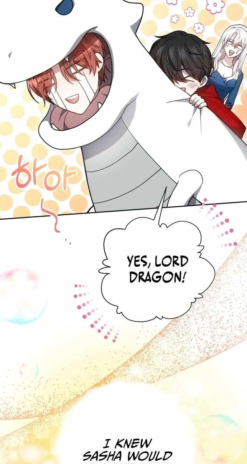 The Male Lead's Nephew Loves Me So Much Zinmanga X Chapter 37 Page 101