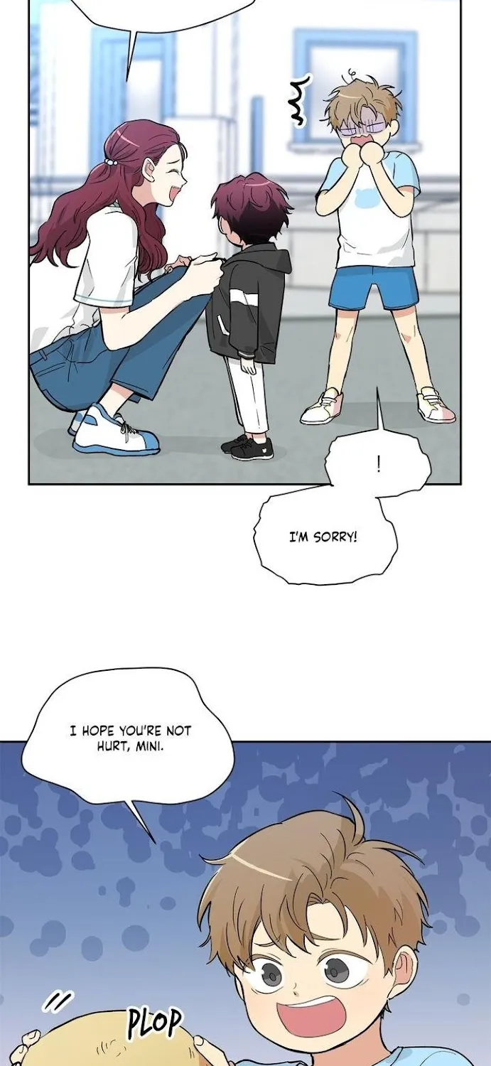 Could The Boy Next Door Be A Vampire? Zinmanga X Chapter 2 Page 7