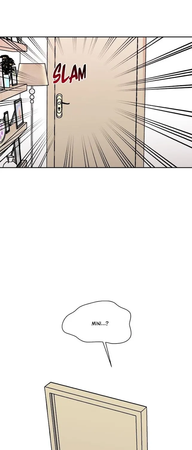 Could The Boy Next Door Be A Vampire? Zinmanga X Chapter 2 Page 20