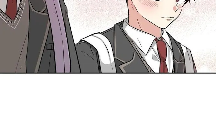 Could The Boy Next Door Be A Vampire? Zinmanga X Chapter 2 Page 27