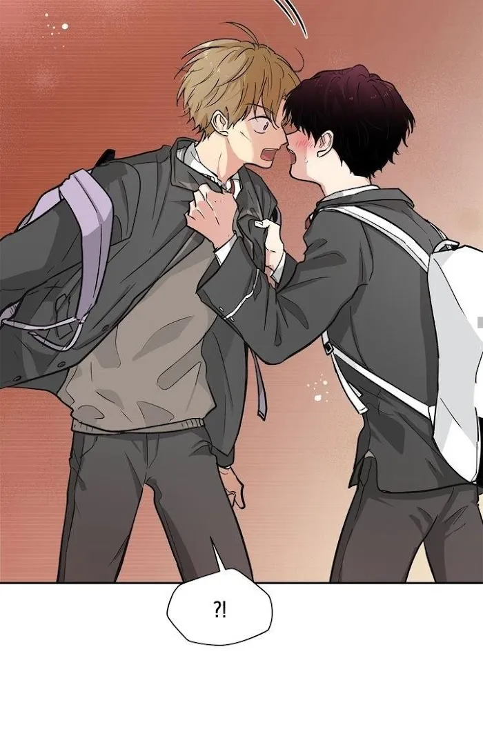 Could The Boy Next Door Be A Vampire? Zinmanga X Chapter 2 Page 36