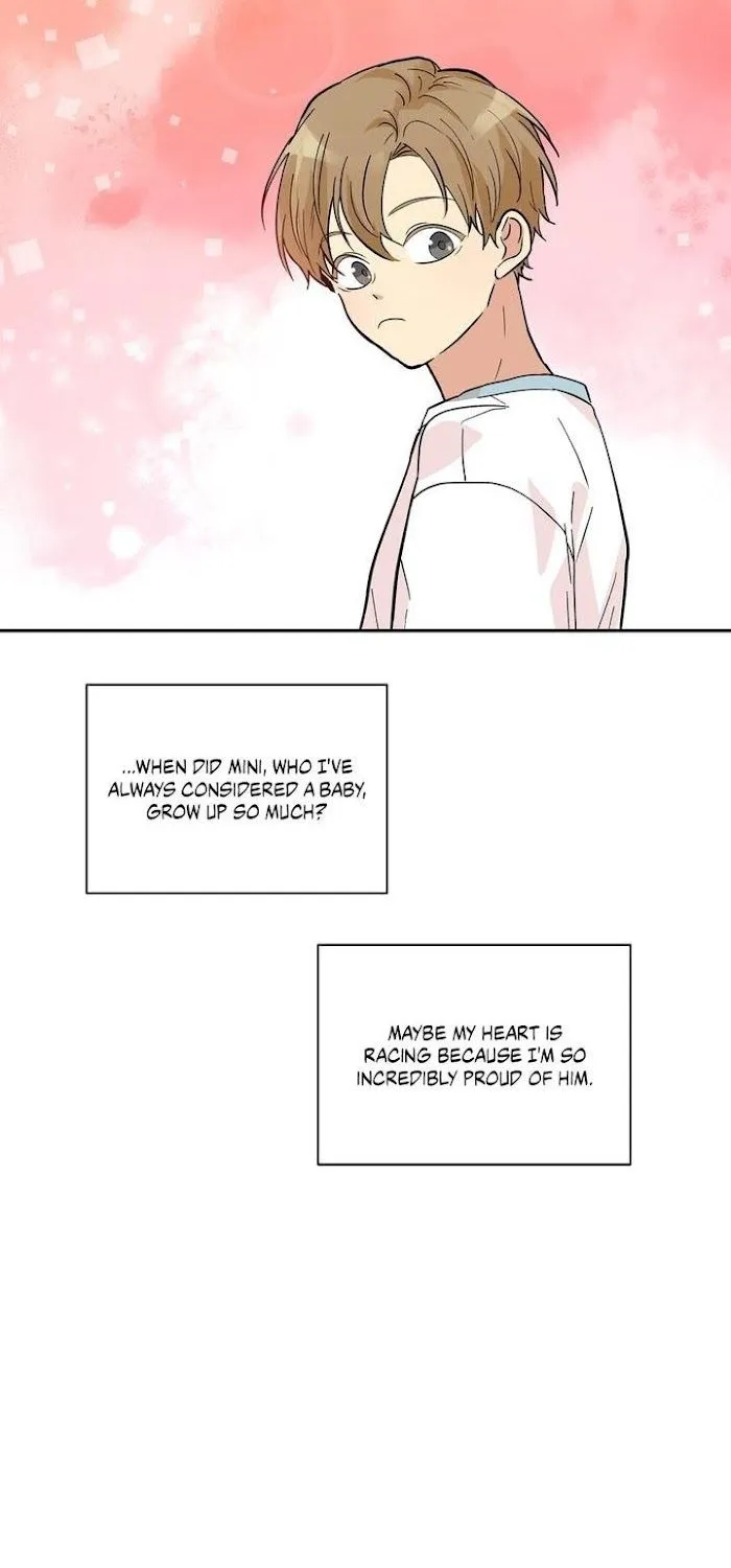 Could The Boy Next Door Be A Vampire? Zinmanga X Chapter 2 Page 49