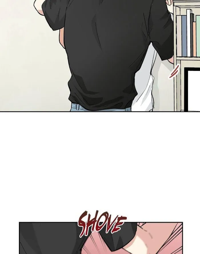 Could The Boy Next Door Be A Vampire? Zinmanga X Chapter 1 Page 3