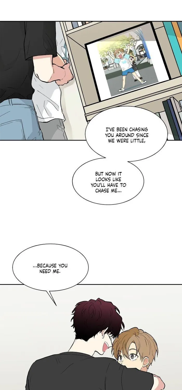 Could The Boy Next Door Be A Vampire? Zinmanga X Chapter 1 Page 7