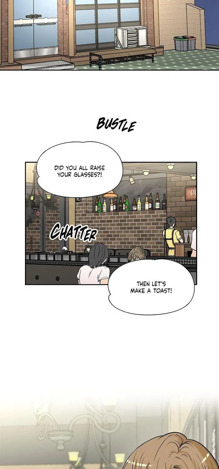 Could The Boy Next Door Be A Vampire? Zinmanga X Chapter 1 Page 10