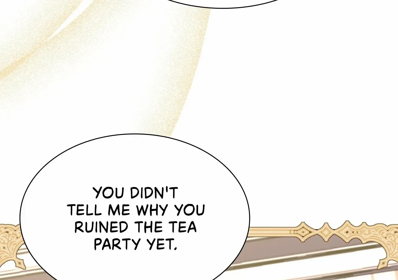Enough with the Flirting Zinmanga X Chapter 21 Page 37