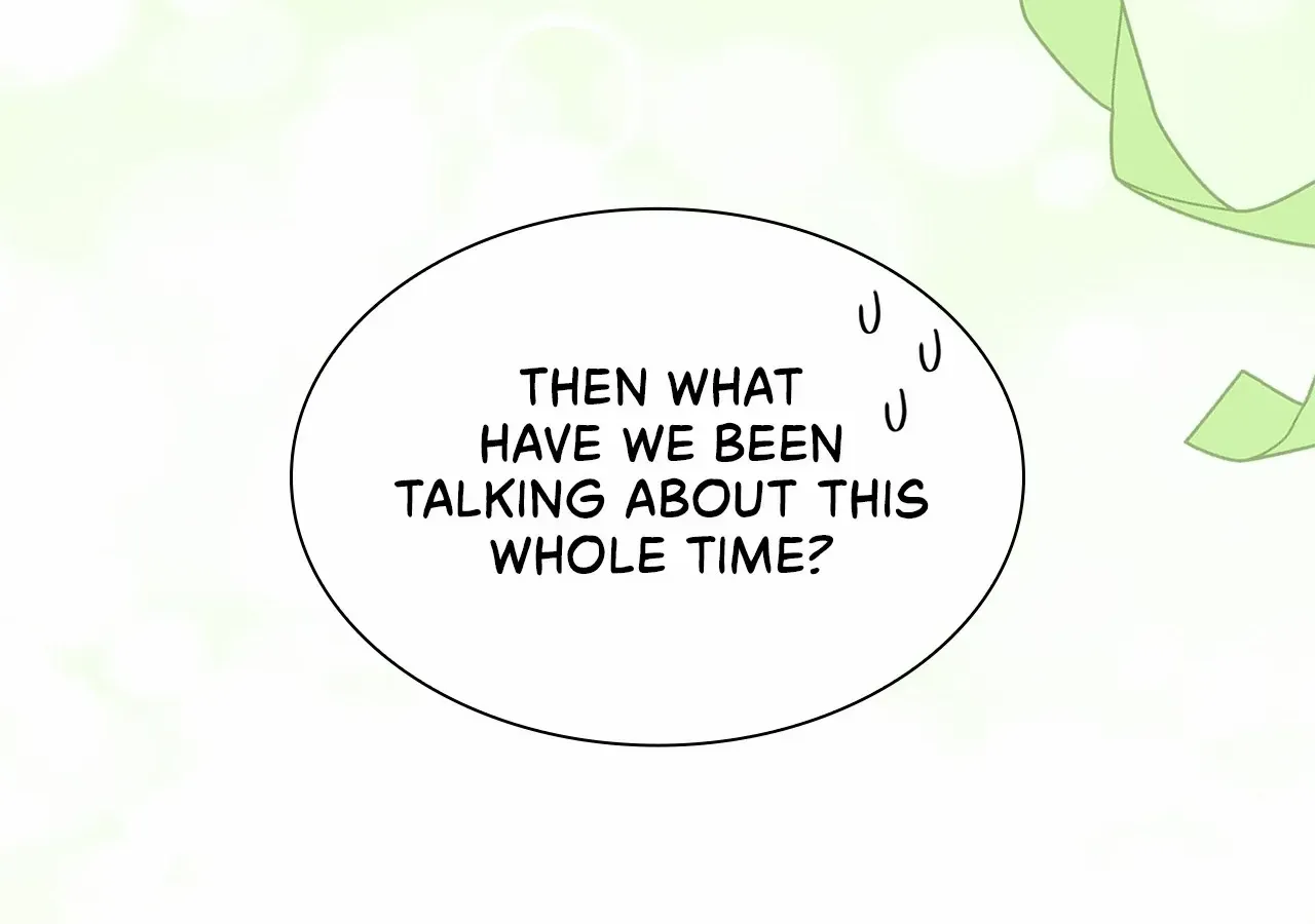 Enough with the Flirting Zinmanga X Chapter 21 Page 52