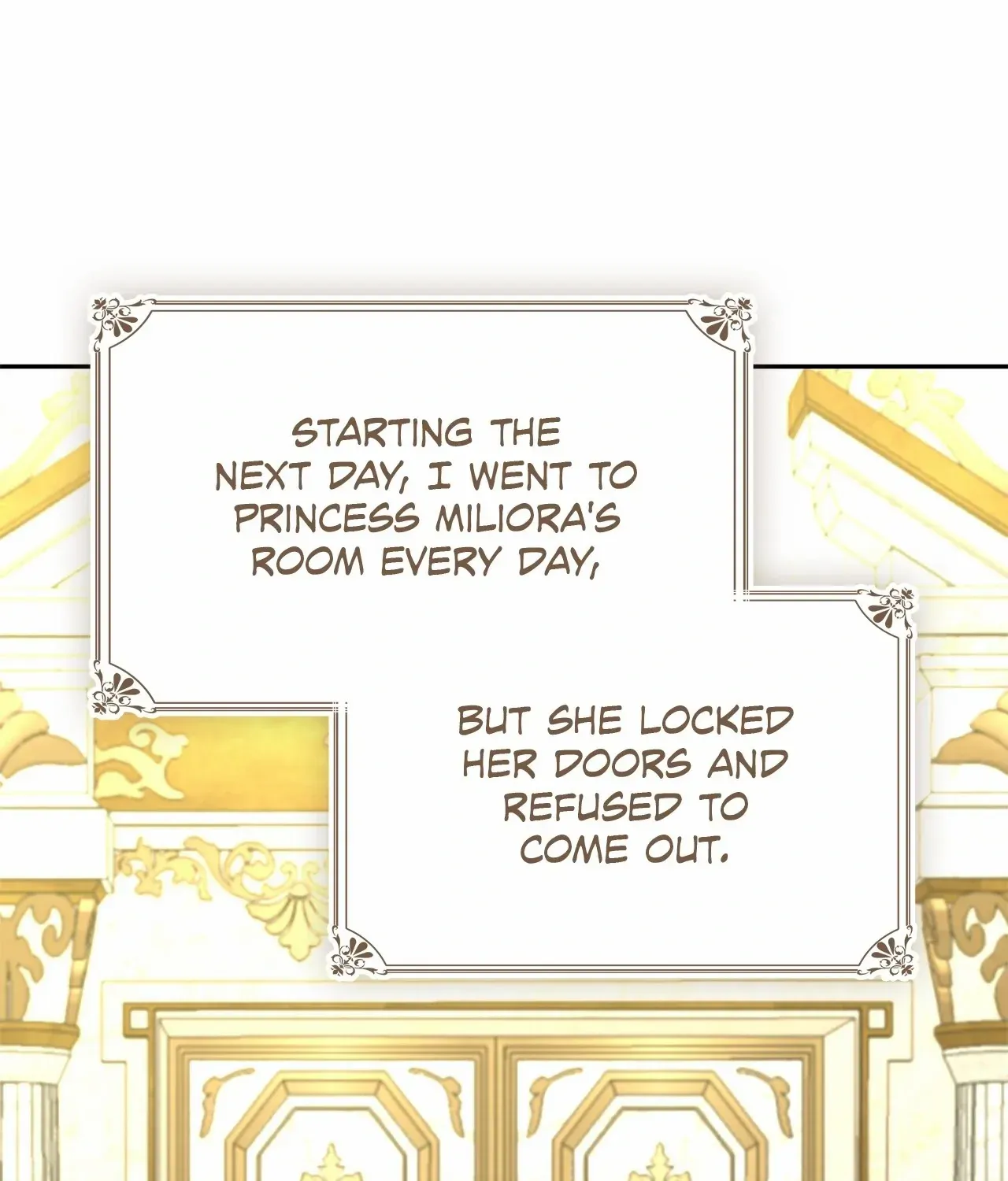 Enough with the Flirting Zinmanga X Chapter 21 Page 56
