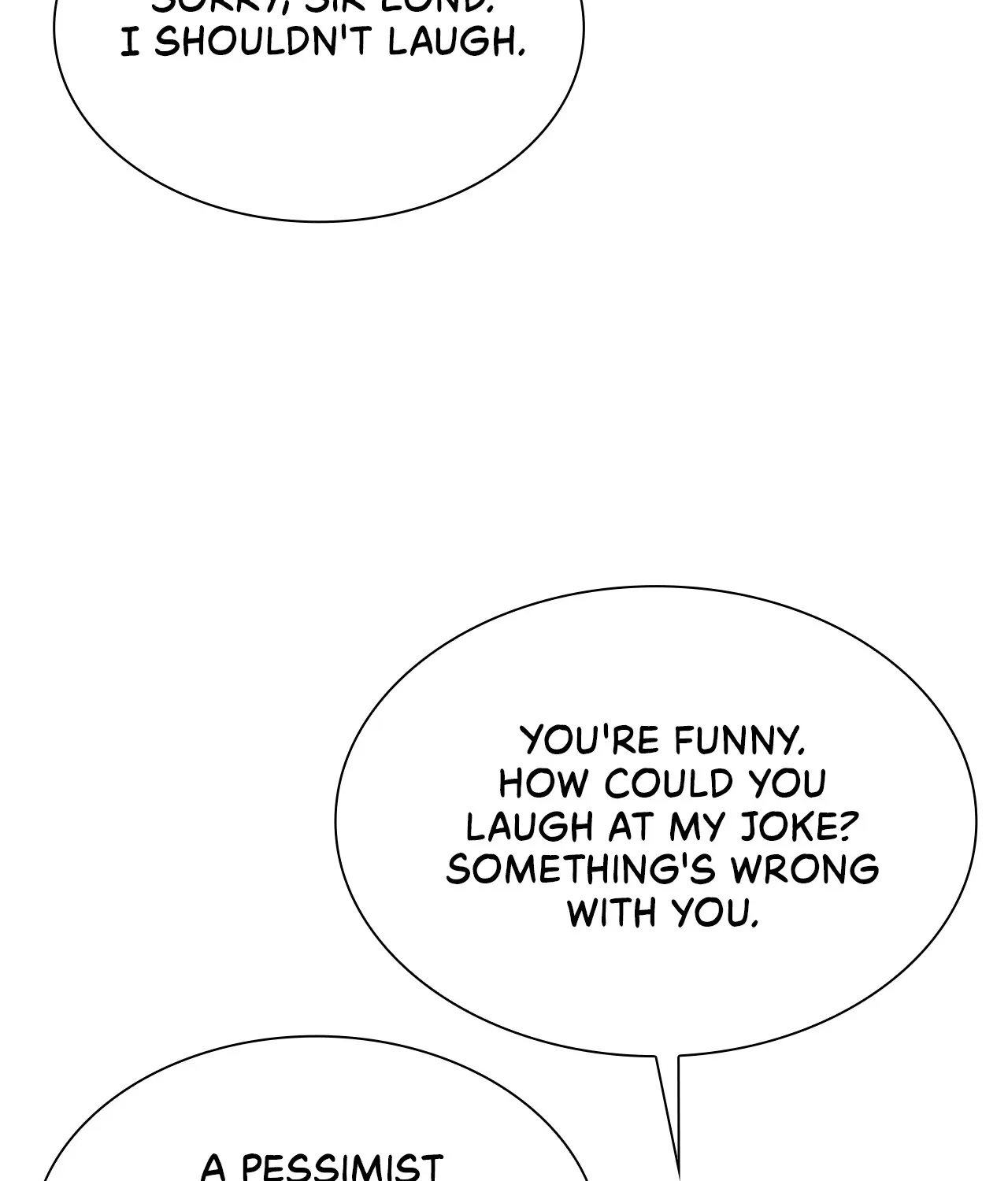 Enough with the Flirting Zinmanga X Chapter 21 Page 69