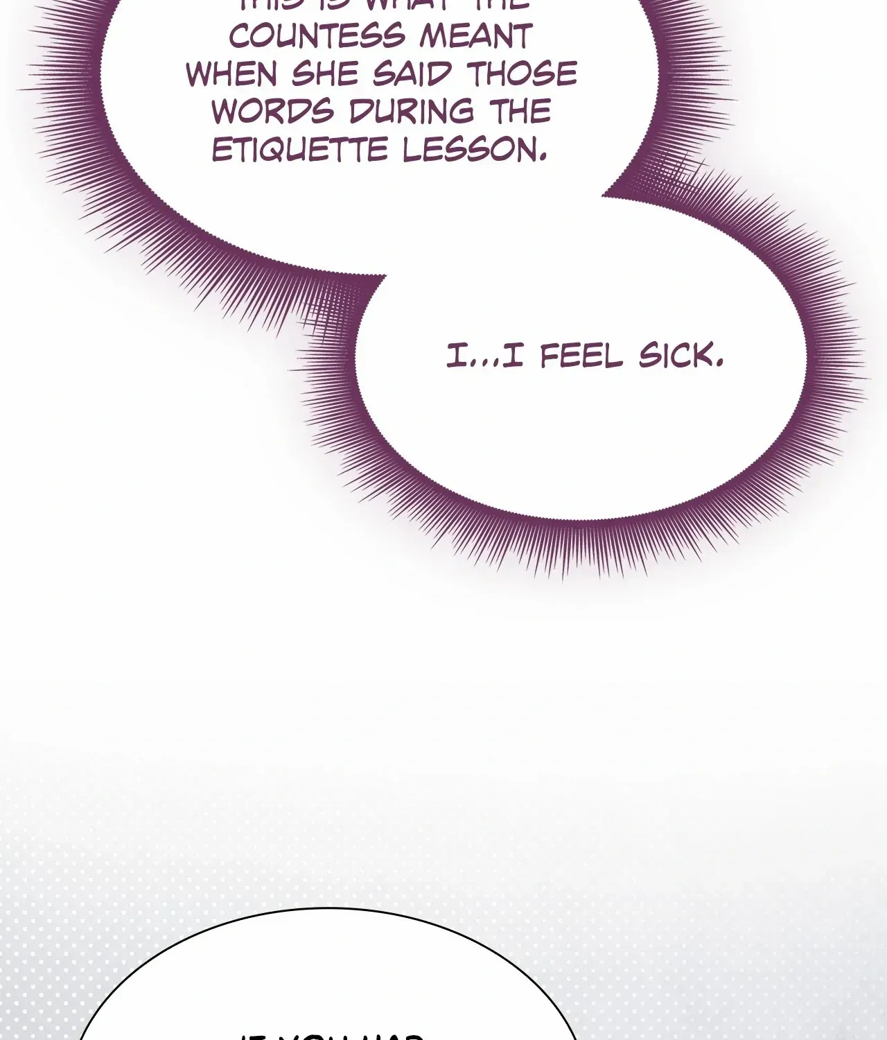 Enough with the Flirting Zinmanga X Chapter 21 Page 121