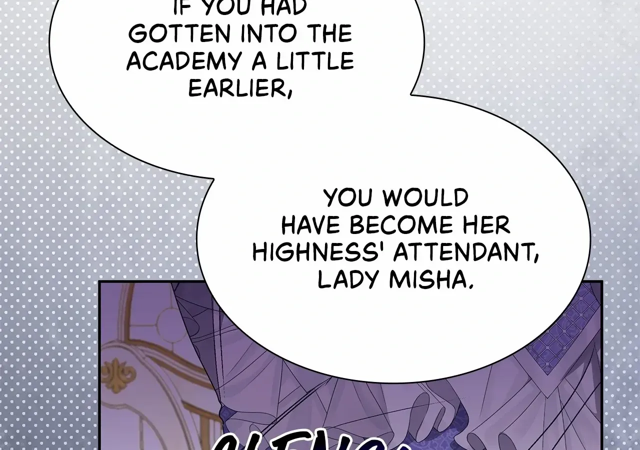 Enough with the Flirting Zinmanga X Chapter 21 Page 122