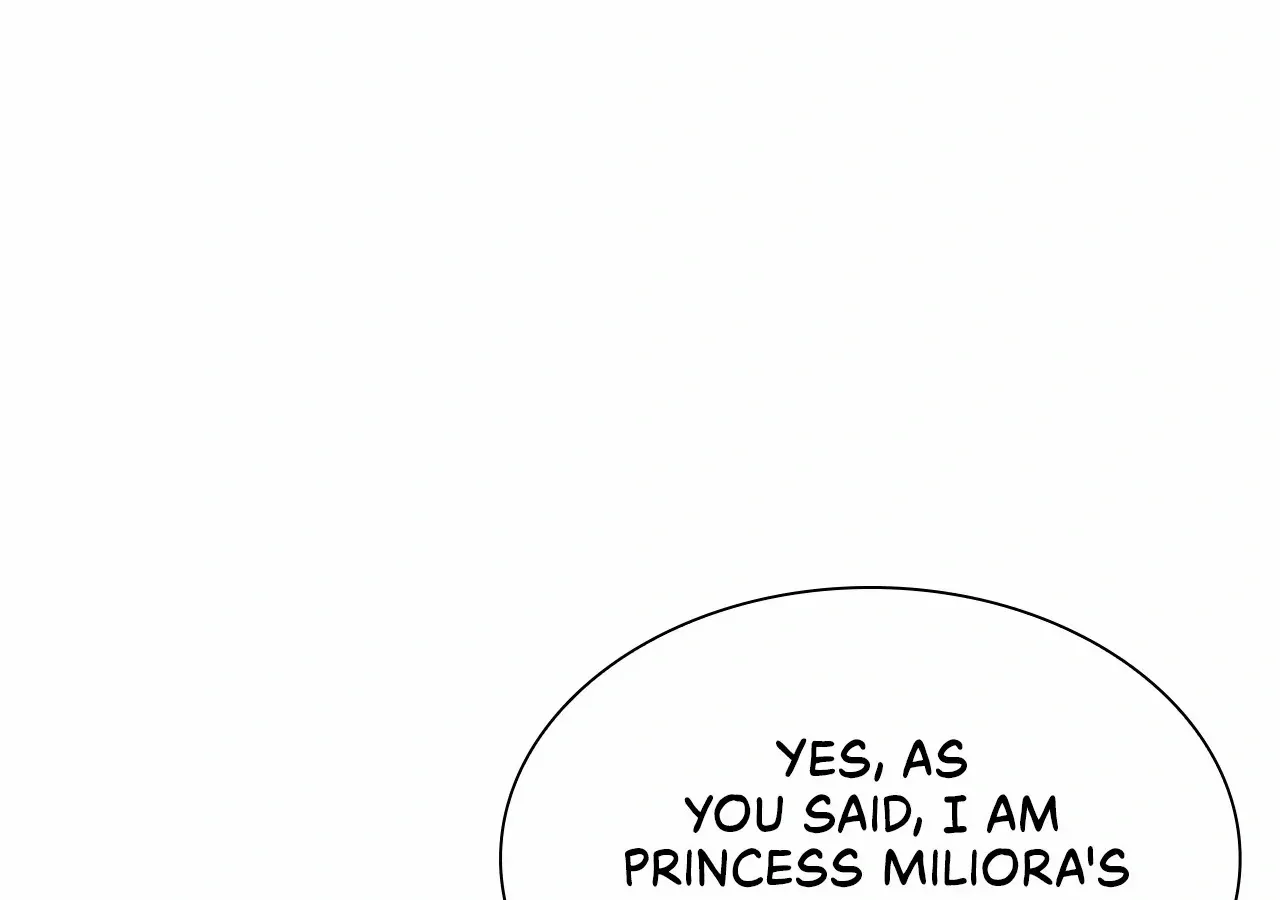 Enough with the Flirting Zinmanga X Chapter 20 Page 8