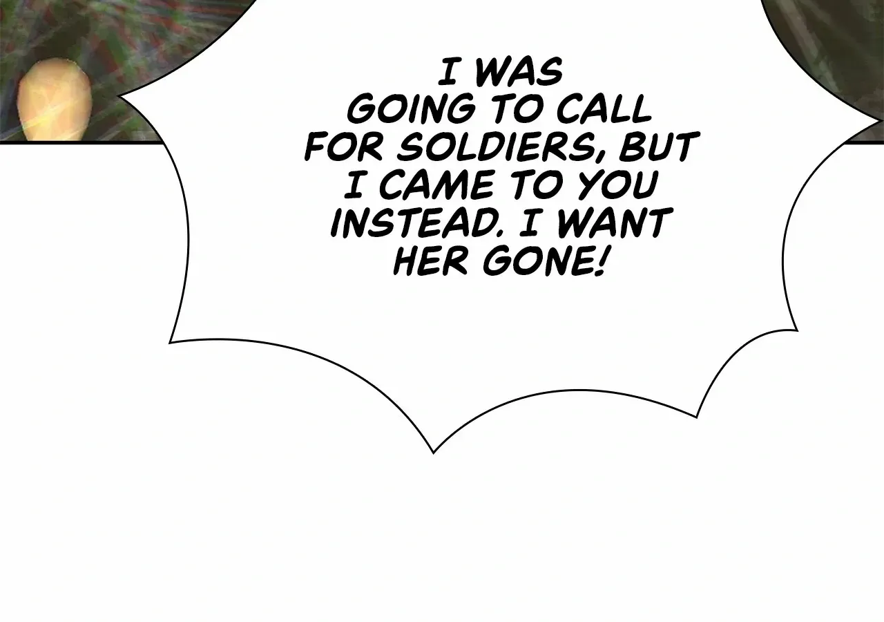 Enough with the Flirting Zinmanga X Chapter 20 Page 51
