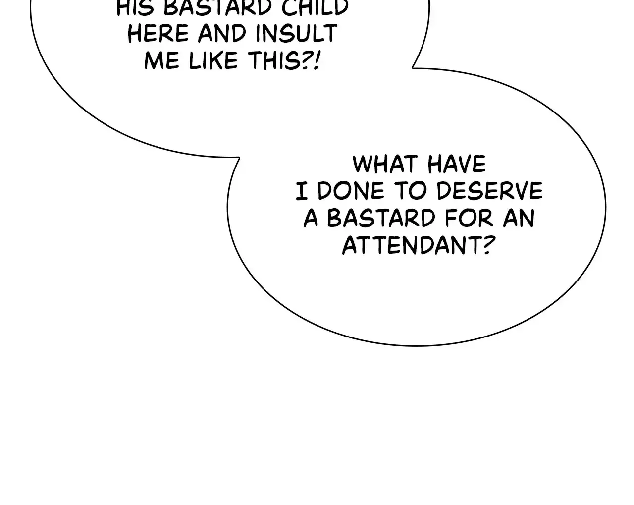 Enough with the Flirting Zinmanga X Chapter 20 Page 54